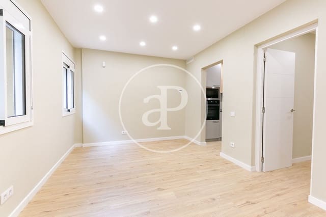 2 quarto Apartamento para venda em El Guinardó, Barcelona cidade - 376 000 € (Ref: 9794604)