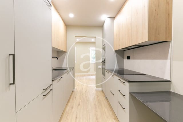 2 quarto Apartamento para venda em El Guinardó, Barcelona cidade - 376 000 € (Ref: 9794604)