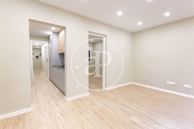 2 quarto Apartamento para venda em El Guinardó, Barcelona cidade - 376 000 € (Ref: 9794604)