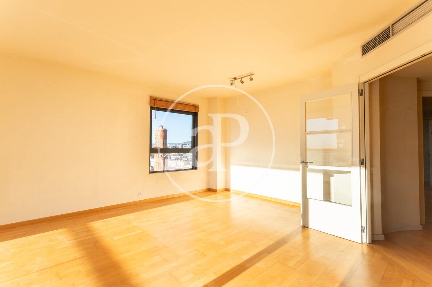 4 chambre Appartement à vendre à Barcelone ville avec piscine - 1 330 000 € (Ref: 9794605)