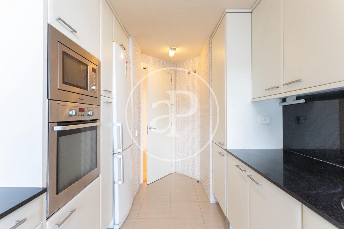 4 chambre Appartement à vendre à Barcelone ville avec piscine - 1 330 000 € (Ref: 9794605)