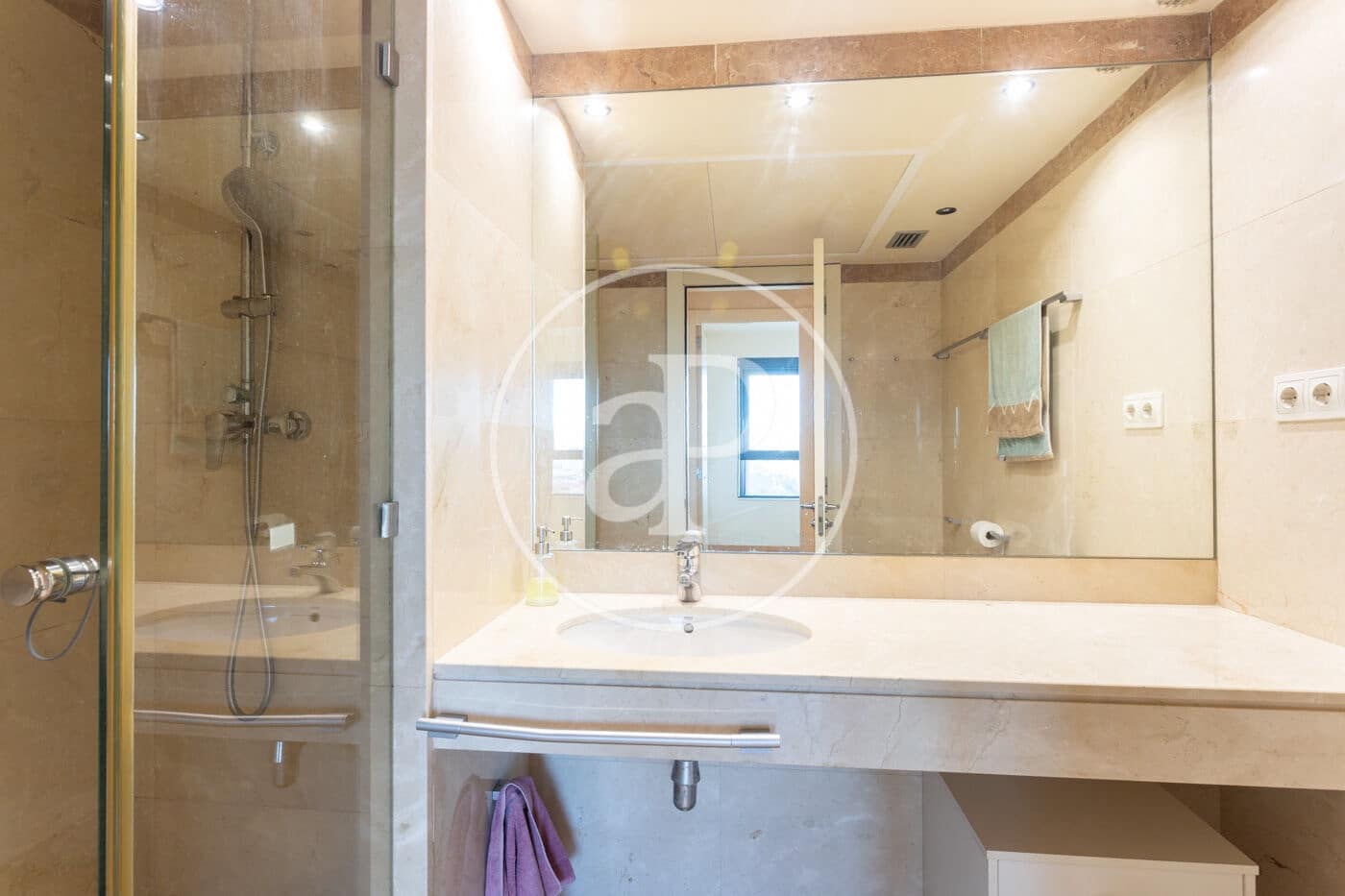 4 chambre Appartement à vendre à Barcelone ville avec piscine - 1 330 000 € (Ref: 9794605)