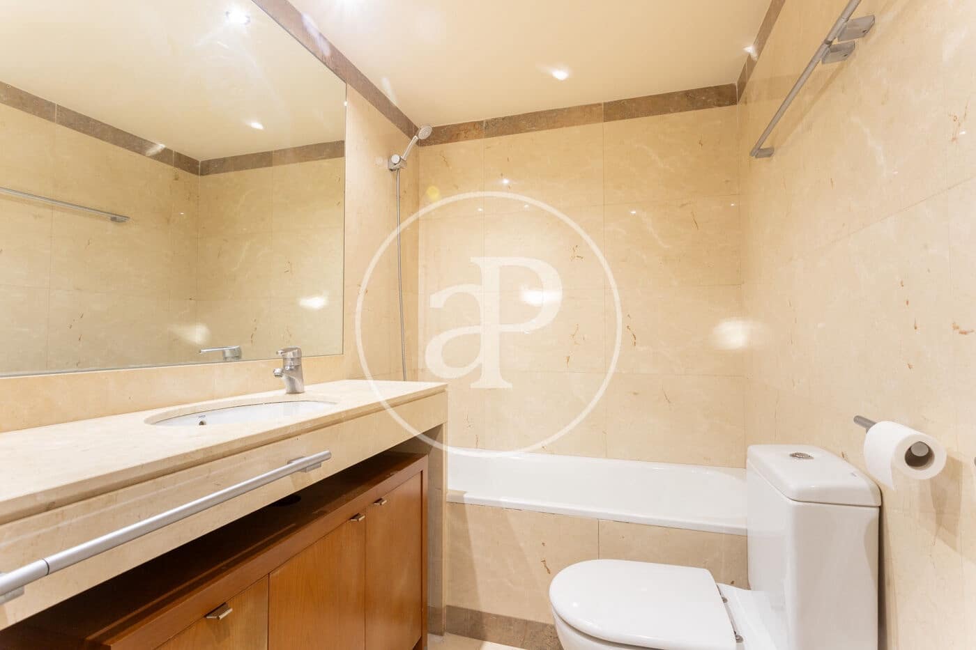 4 chambre Appartement à vendre à Barcelone ville avec piscine - 1 330 000 € (Ref: 9794605)