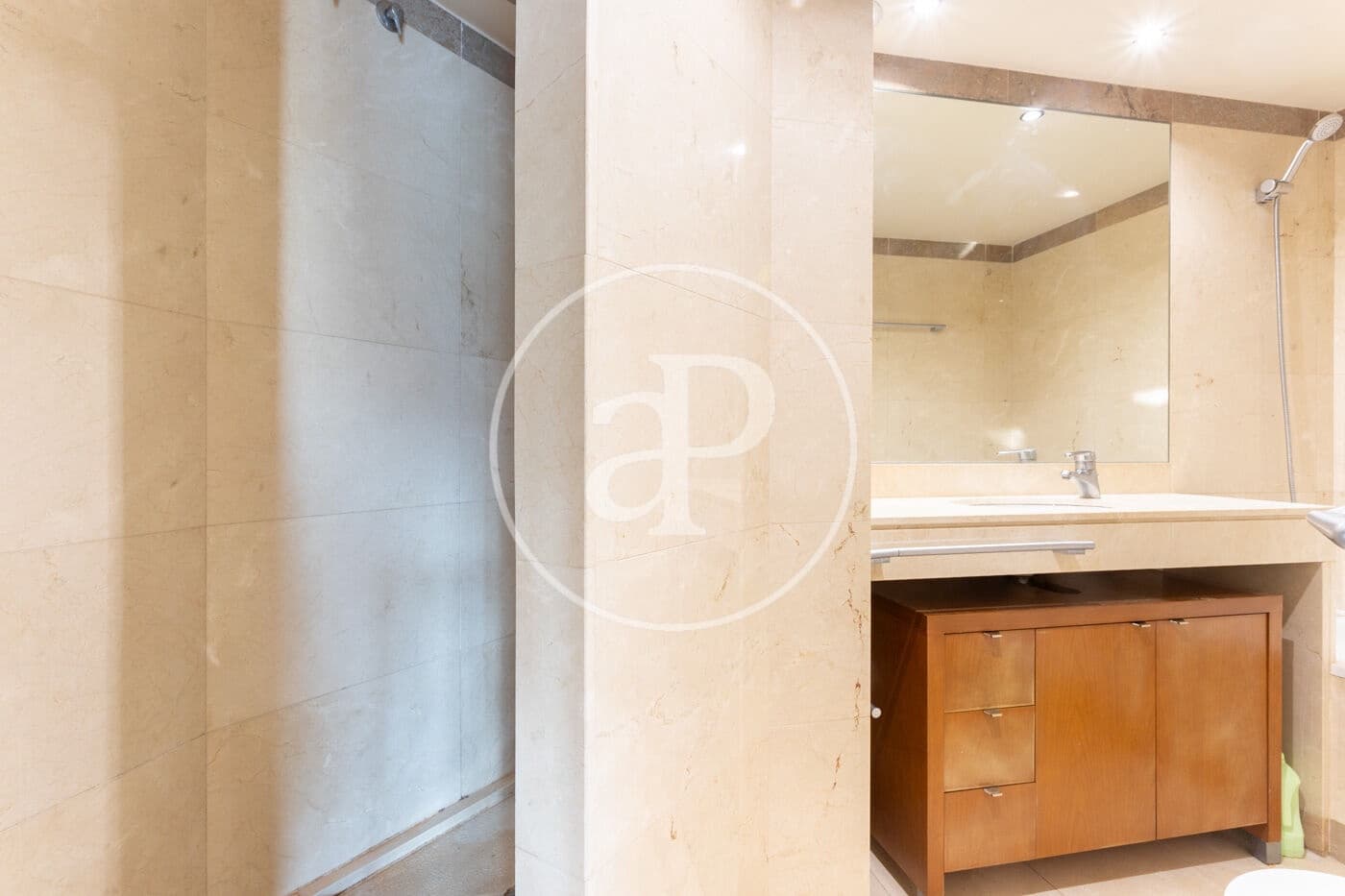 4 chambre Appartement à vendre à Barcelone ville avec piscine - 1 330 000 € (Ref: 9794605)