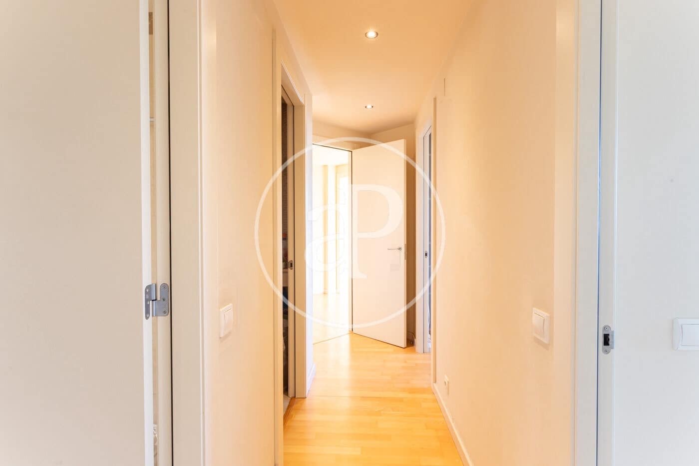 4 chambre Appartement à vendre à Barcelone ville avec piscine - 1 330 000 € (Ref: 9794605)