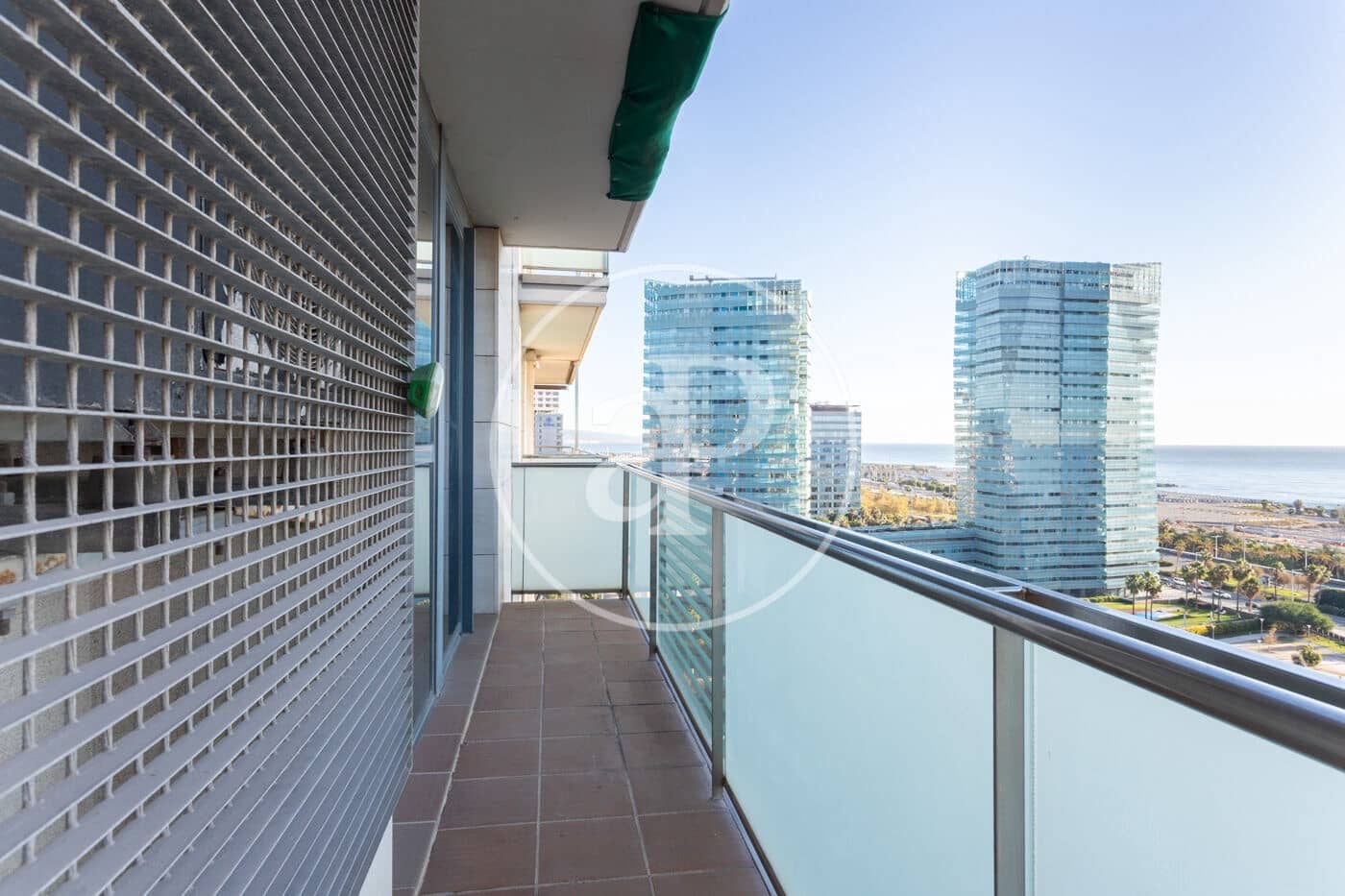 4 chambre Appartement à vendre à Barcelone ville avec piscine - 1 330 000 € (Ref: 9794605)