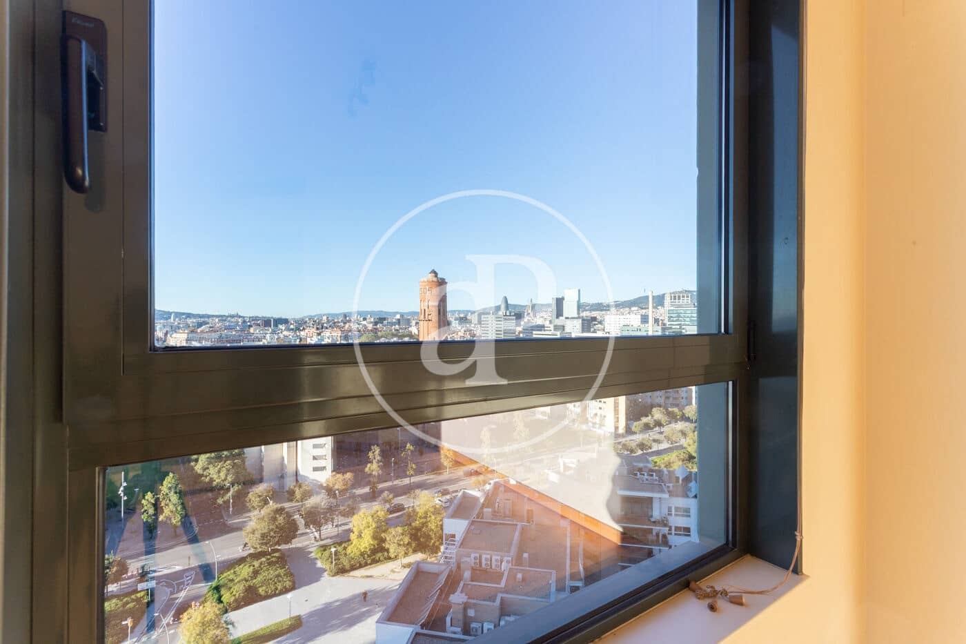 4 chambre Appartement à vendre à Barcelone ville avec piscine - 1 330 000 € (Ref: 9794605)