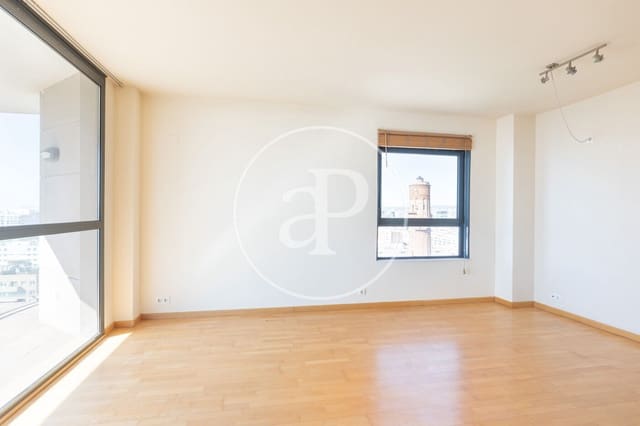 4 soverom Leilighet til salgs i Diagonal Mar i El Front Marítim del Poblenou, Barcelona by med svømmebasseng - € 1 330 000 (Ref: 9794605)