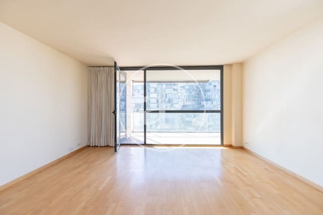 4 soverom Leilighet til salgs i Diagonal Mar i El Front Marítim del Poblenou, Barcelona by med svømmebasseng - € 1 330 000 (Ref: 9794605)