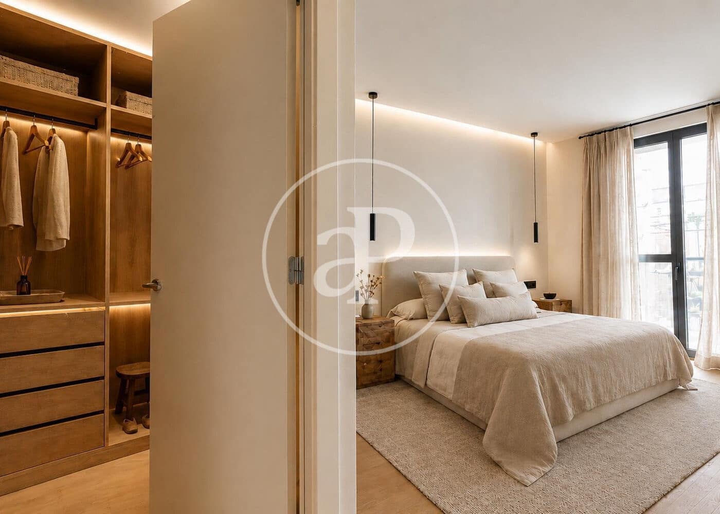 4 sypialnia Apartament na sprzedaż w Miasto Barcelona z basenem - 1 330 000 € (Ref: 9794605)