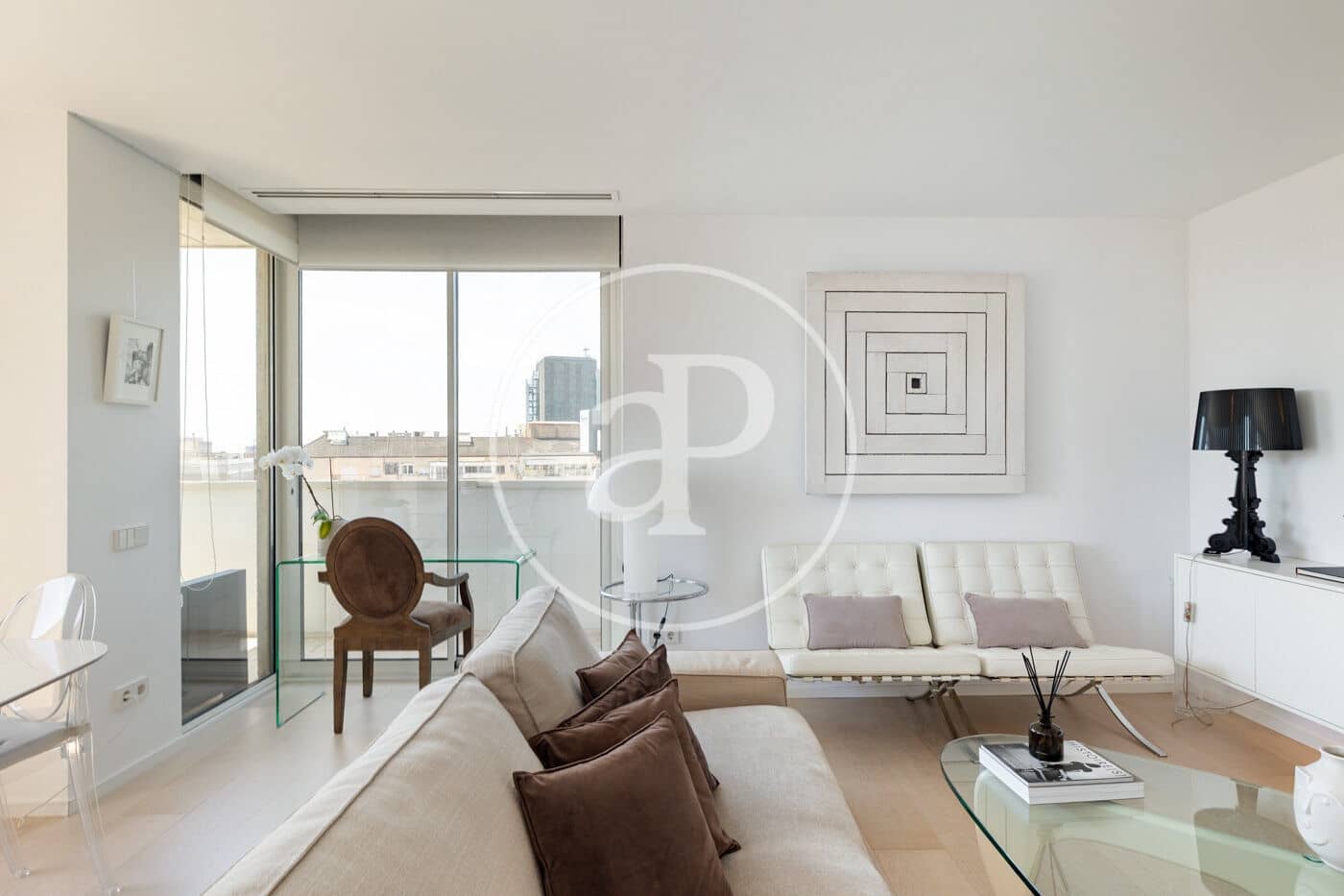 2 Zimmer Apartment zu verkaufen in Barcelona Stadt - 715.000 € (Ref: 9797072)