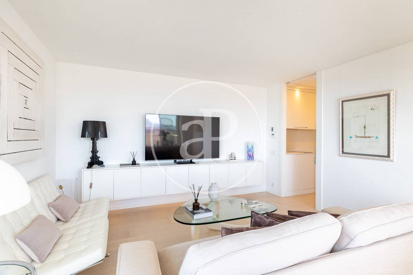 2 Zimmer Apartment zu verkaufen in Barcelona Stadt - 715.000 € (Ref: 9797072)
