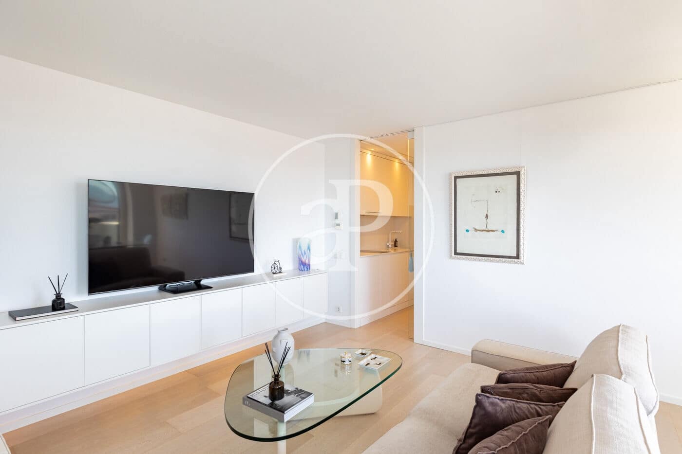 2 Zimmer Apartment zu verkaufen in Barcelona Stadt - 715.000 € (Ref: 9797072)