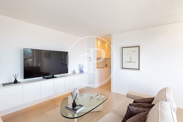 2 Zimmer Apartment zu verkaufen in Les Corts, Barcelona Stadt - 715.000 € (Ref: 9797072)