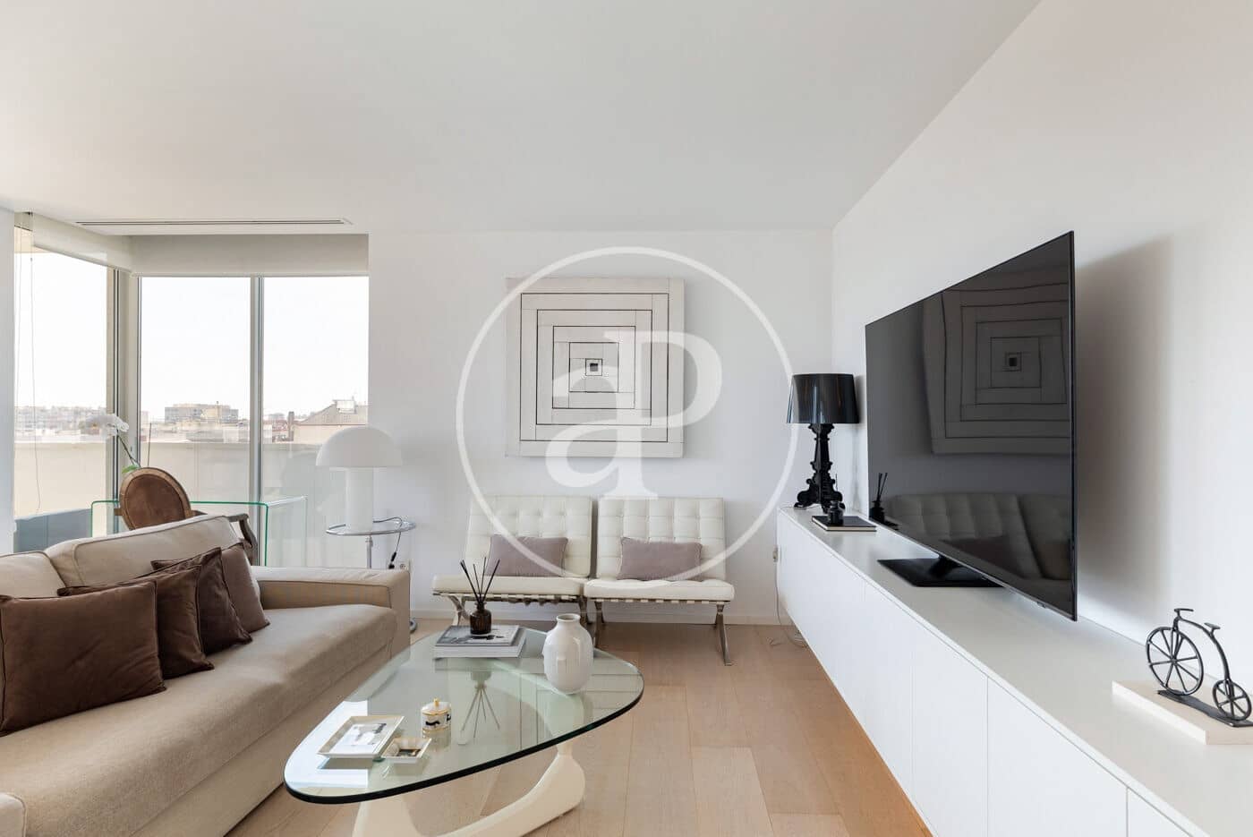 2 Zimmer Apartment zu verkaufen in Barcelona Stadt - 715.000 € (Ref: 9797072)