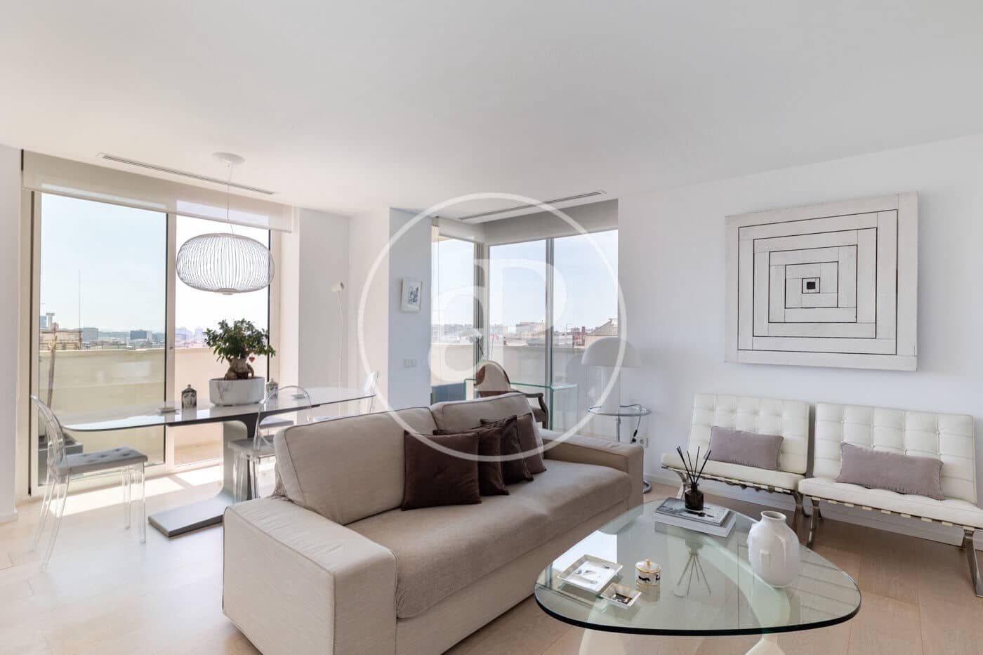 2 Zimmer Apartment zu verkaufen in Barcelona Stadt - 715.000 € (Ref: 9797072)