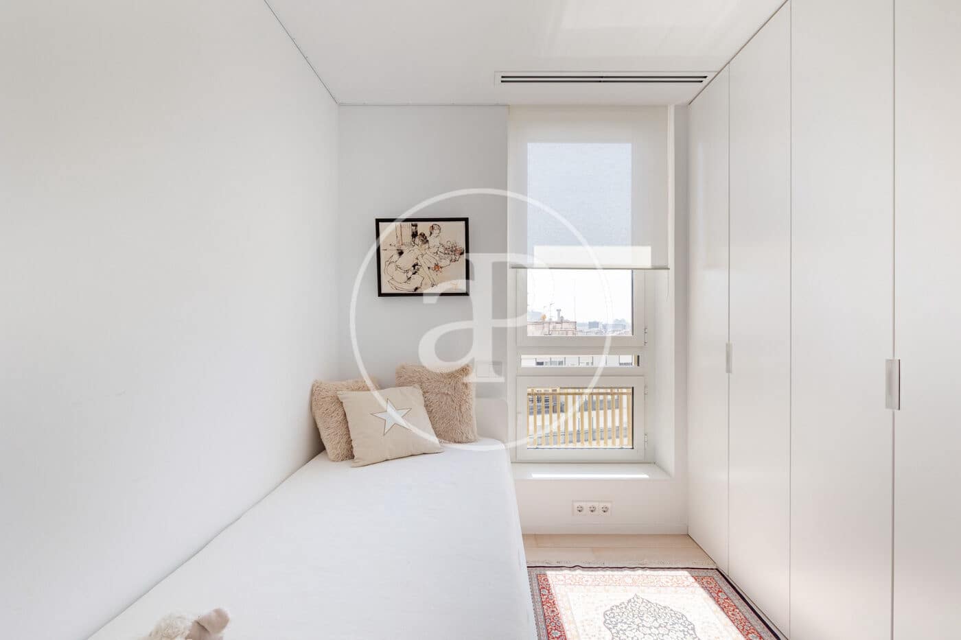 2 Zimmer Apartment zu verkaufen in Barcelona Stadt - 715.000 € (Ref: 9797072)