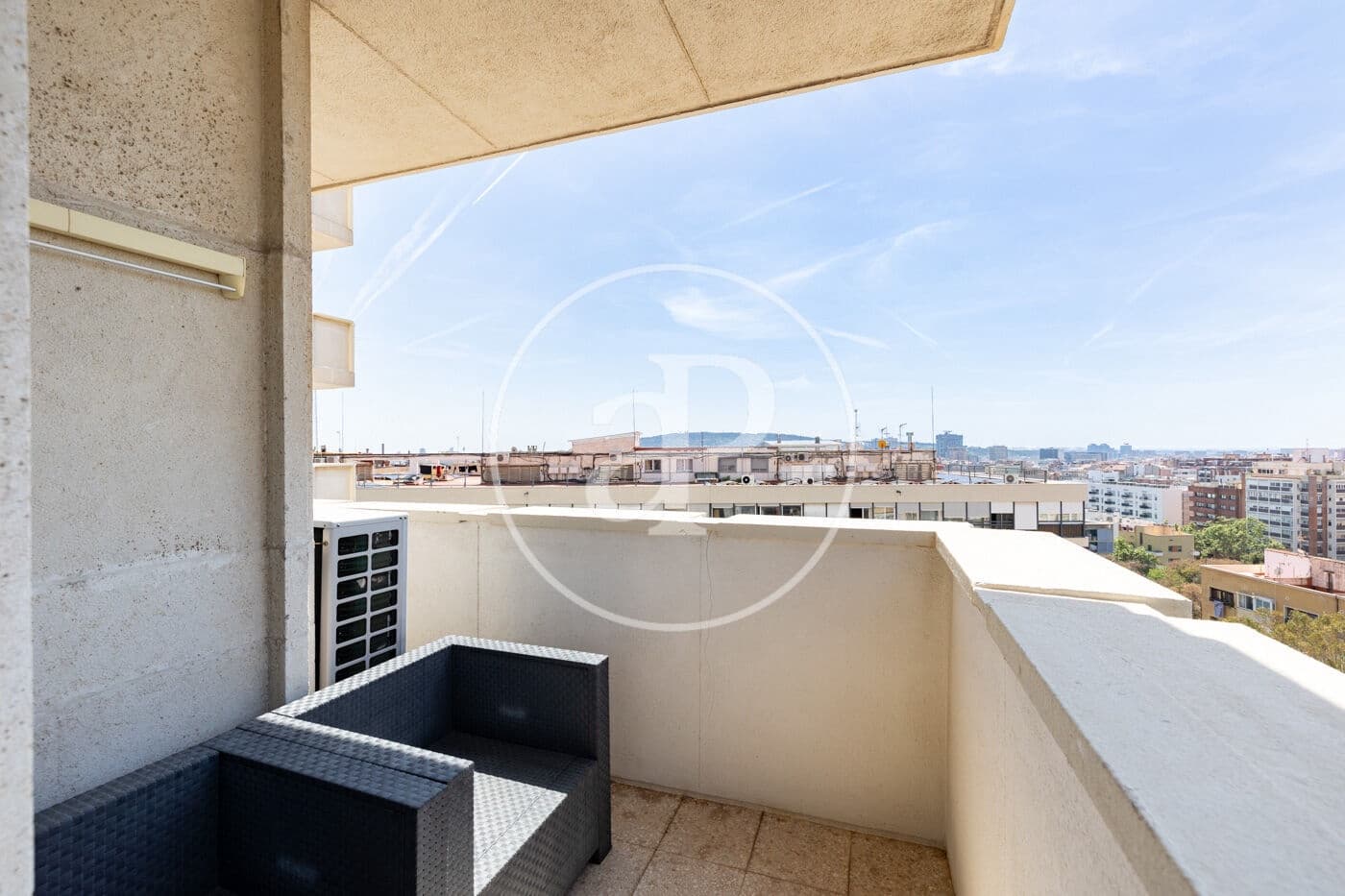 2 Zimmer Apartment zu verkaufen in Barcelona Stadt - 715.000 € (Ref: 9797072)