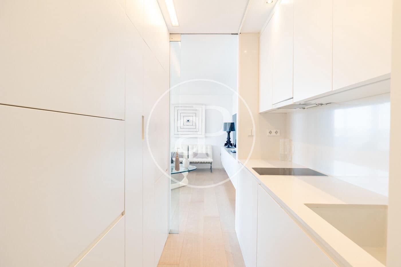 2 Zimmer Apartment zu verkaufen in Barcelona Stadt - 715.000 € (Ref: 9797072)