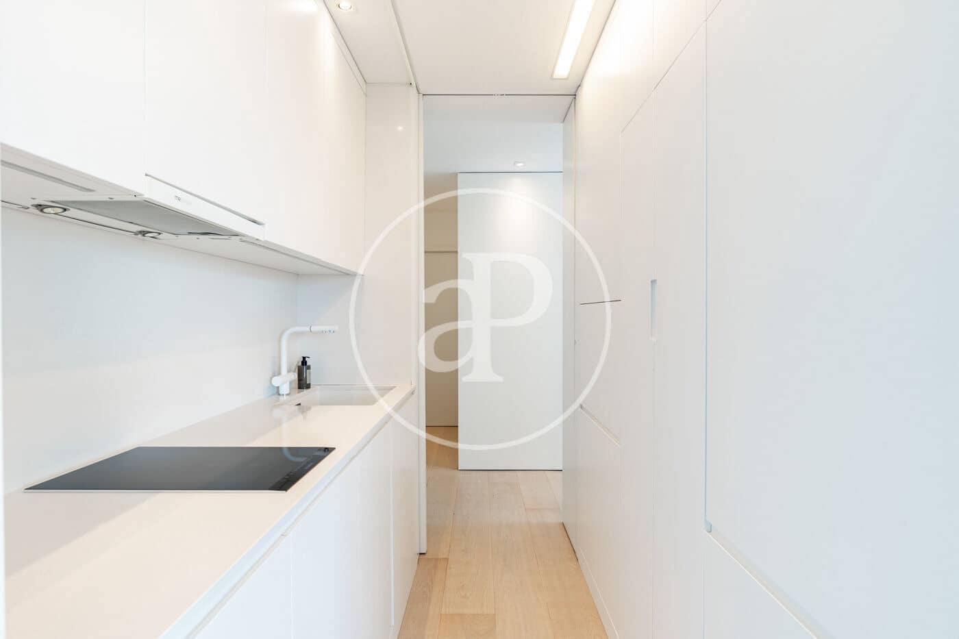 2 Zimmer Apartment zu verkaufen in Barcelona Stadt - 715.000 € (Ref: 9797072)
