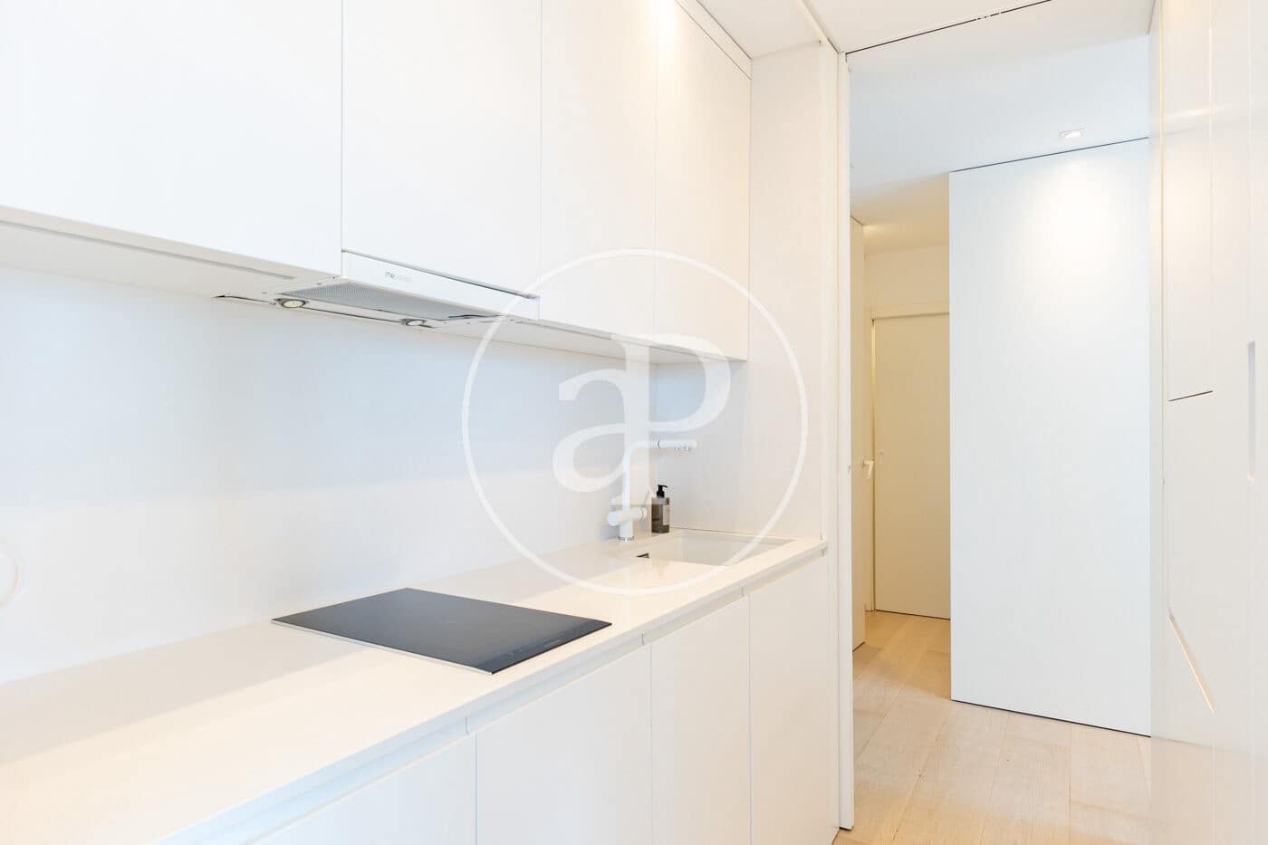 2 Zimmer Apartment zu verkaufen in Barcelona Stadt - 715.000 € (Ref: 9797072)