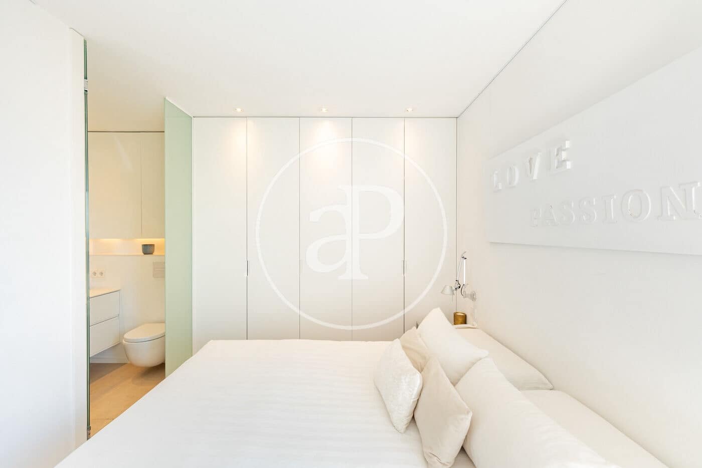 2 Zimmer Apartment zu verkaufen in Barcelona Stadt - 715.000 € (Ref: 9797072)