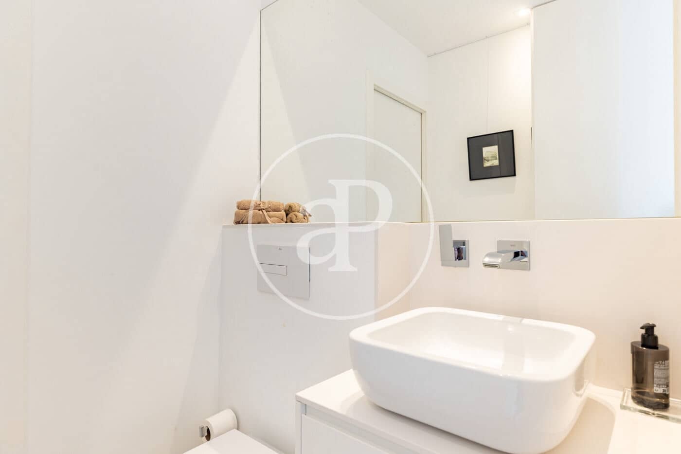2 Zimmer Apartment zu verkaufen in Barcelona Stadt - 715.000 € (Ref: 9797072)