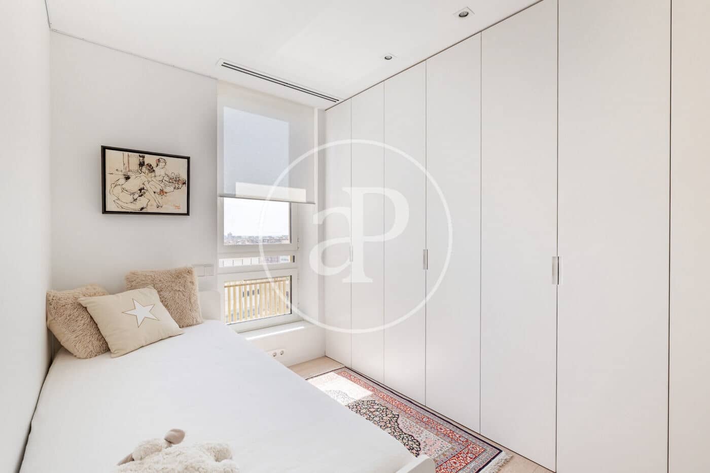 2 Zimmer Apartment zu verkaufen in Barcelona Stadt - 715.000 € (Ref: 9797072)