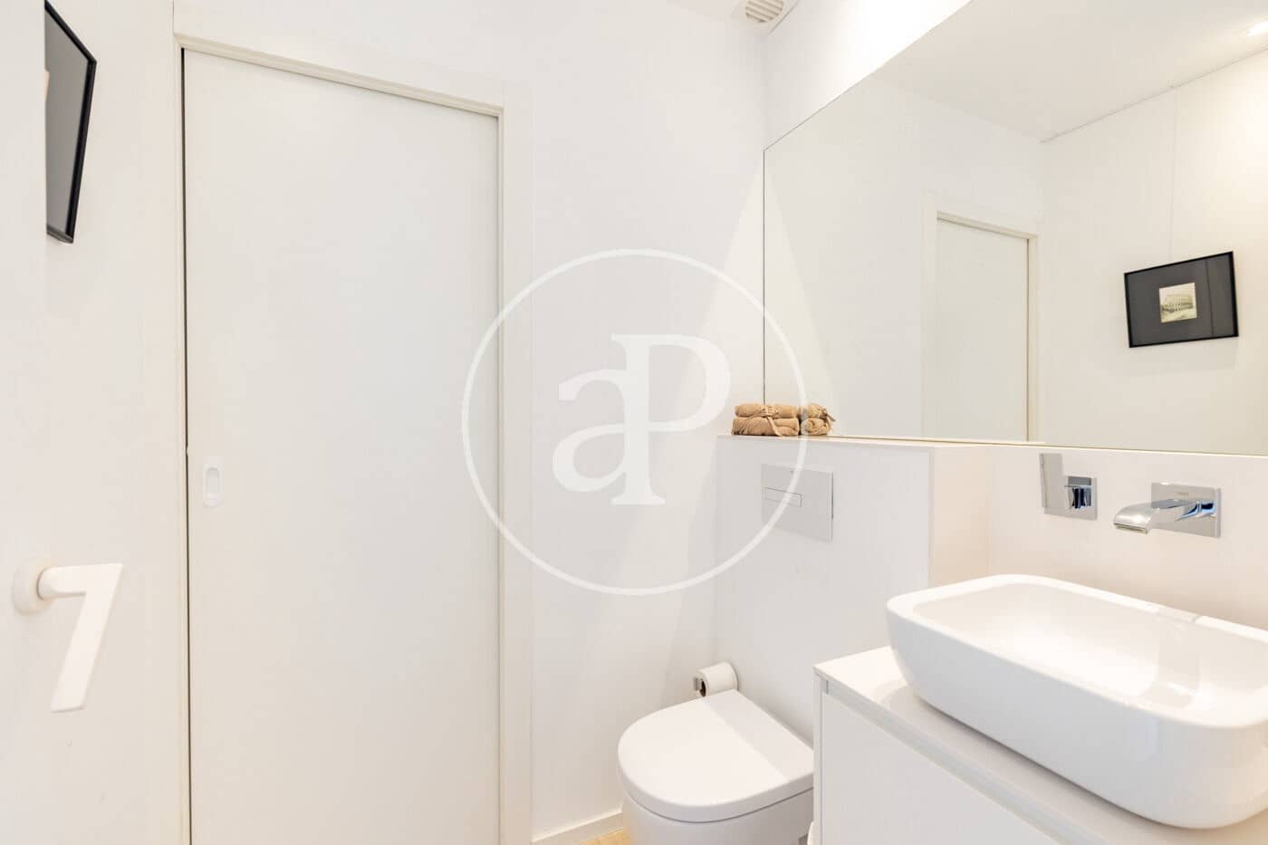 2 Zimmer Apartment zu verkaufen in Barcelona Stadt - 715.000 € (Ref: 9797072)