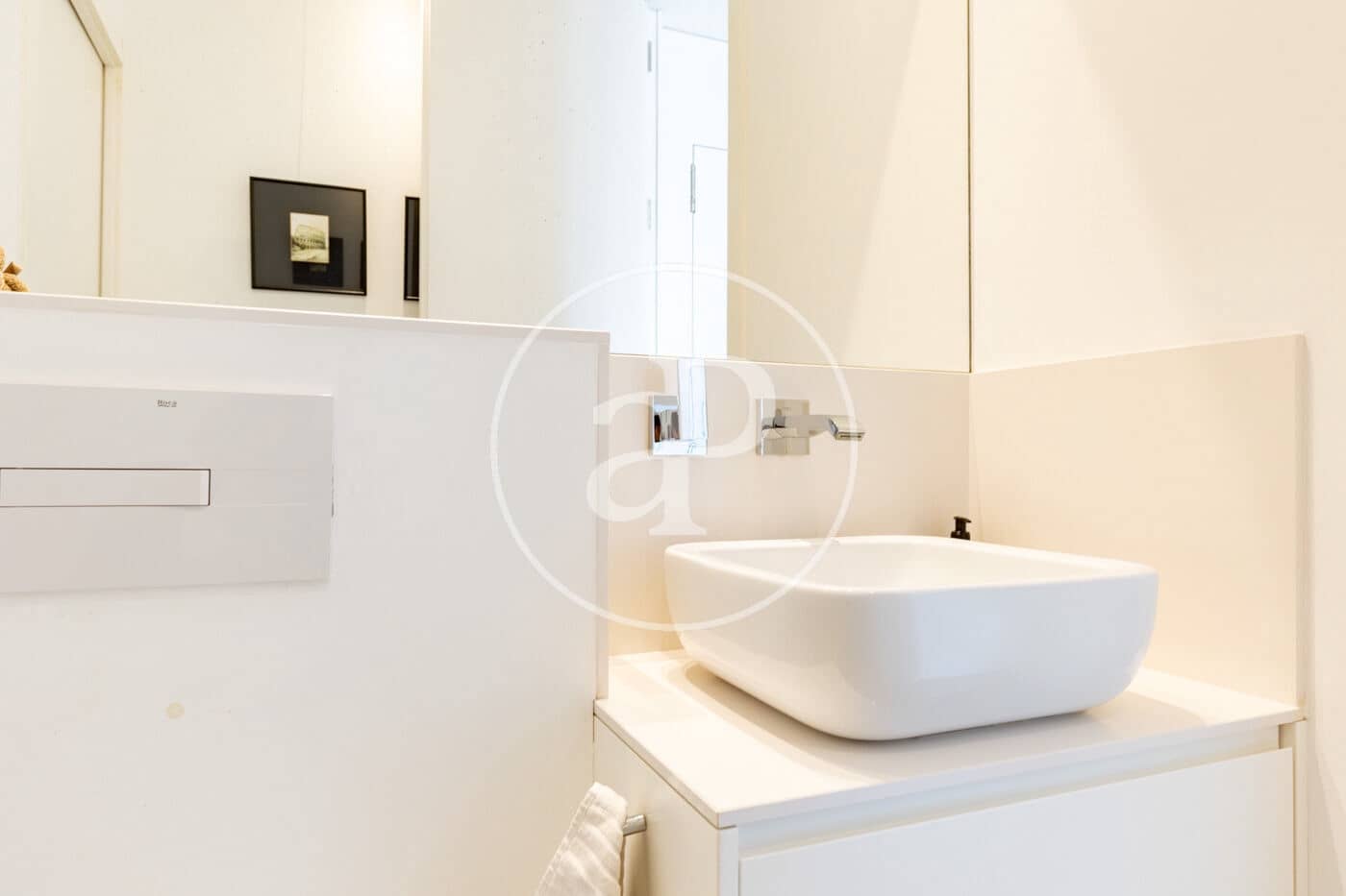 2 Zimmer Apartment zu verkaufen in Barcelona Stadt - 715.000 € (Ref: 9797072)