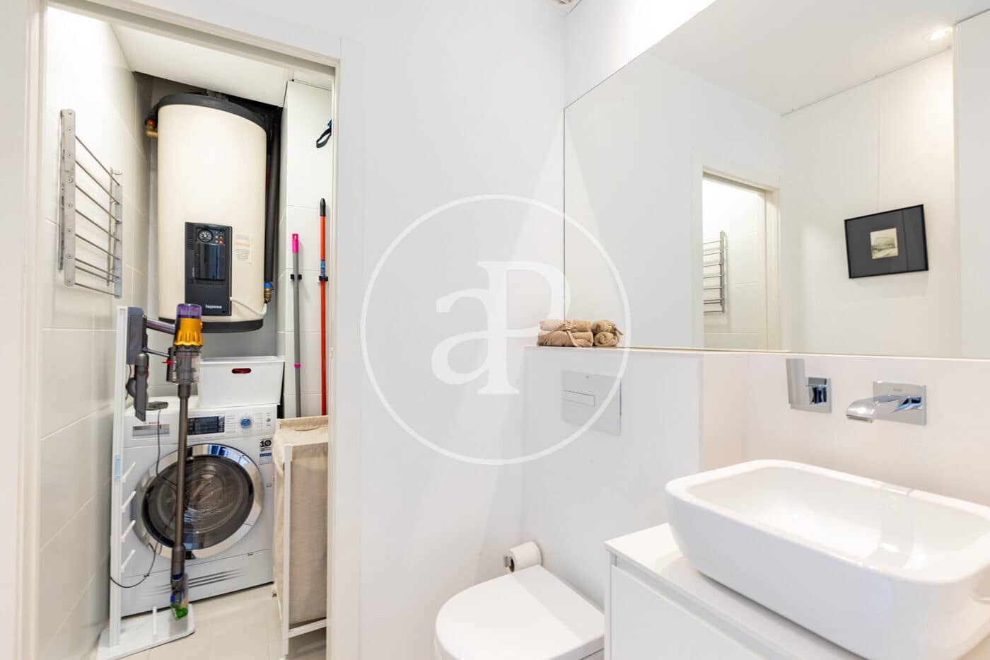 2 Zimmer Apartment zu verkaufen in Barcelona Stadt - 715.000 € (Ref: 9797072)