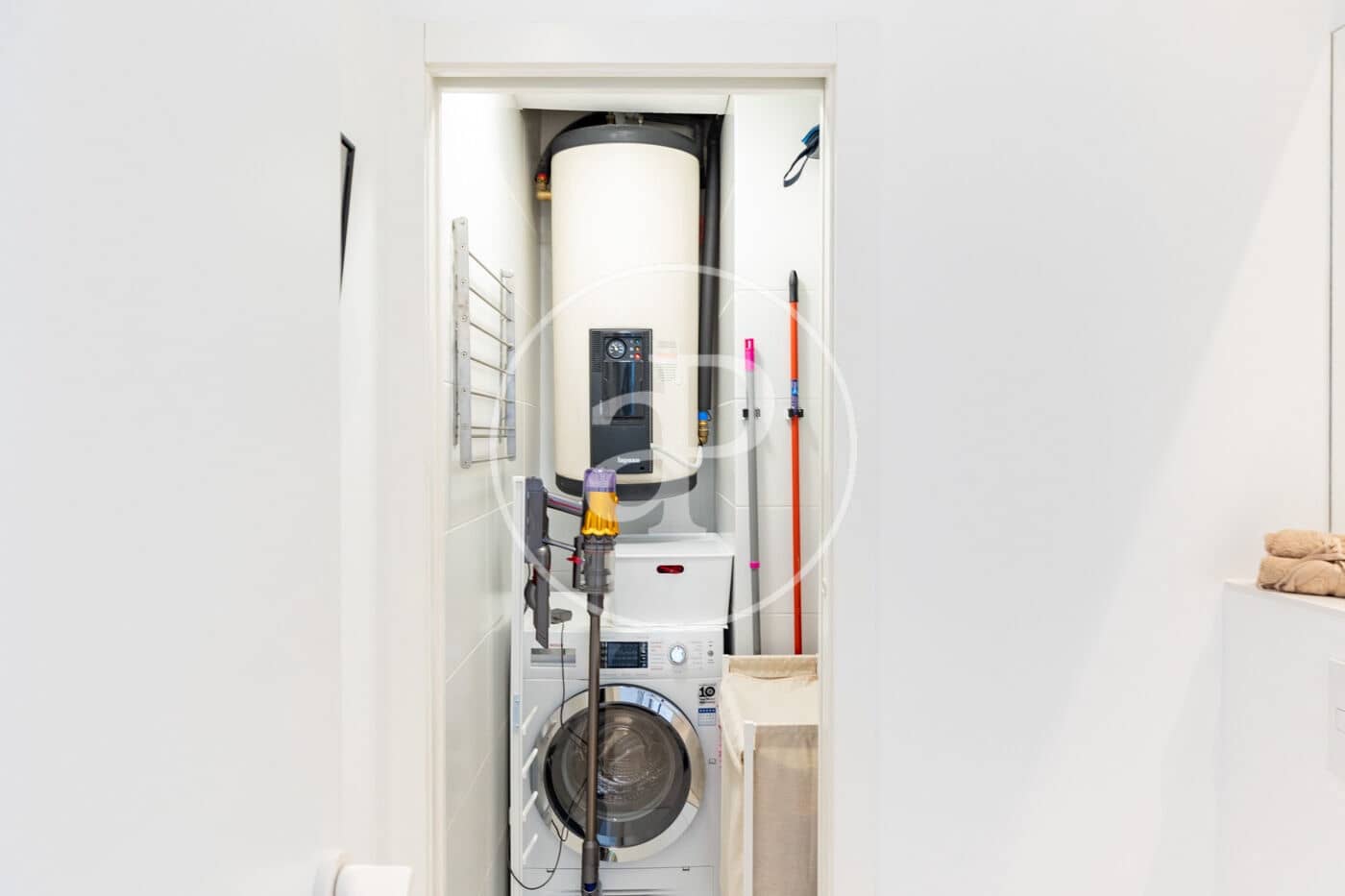 2 Zimmer Apartment zu verkaufen in Barcelona Stadt - 715.000 € (Ref: 9797072)