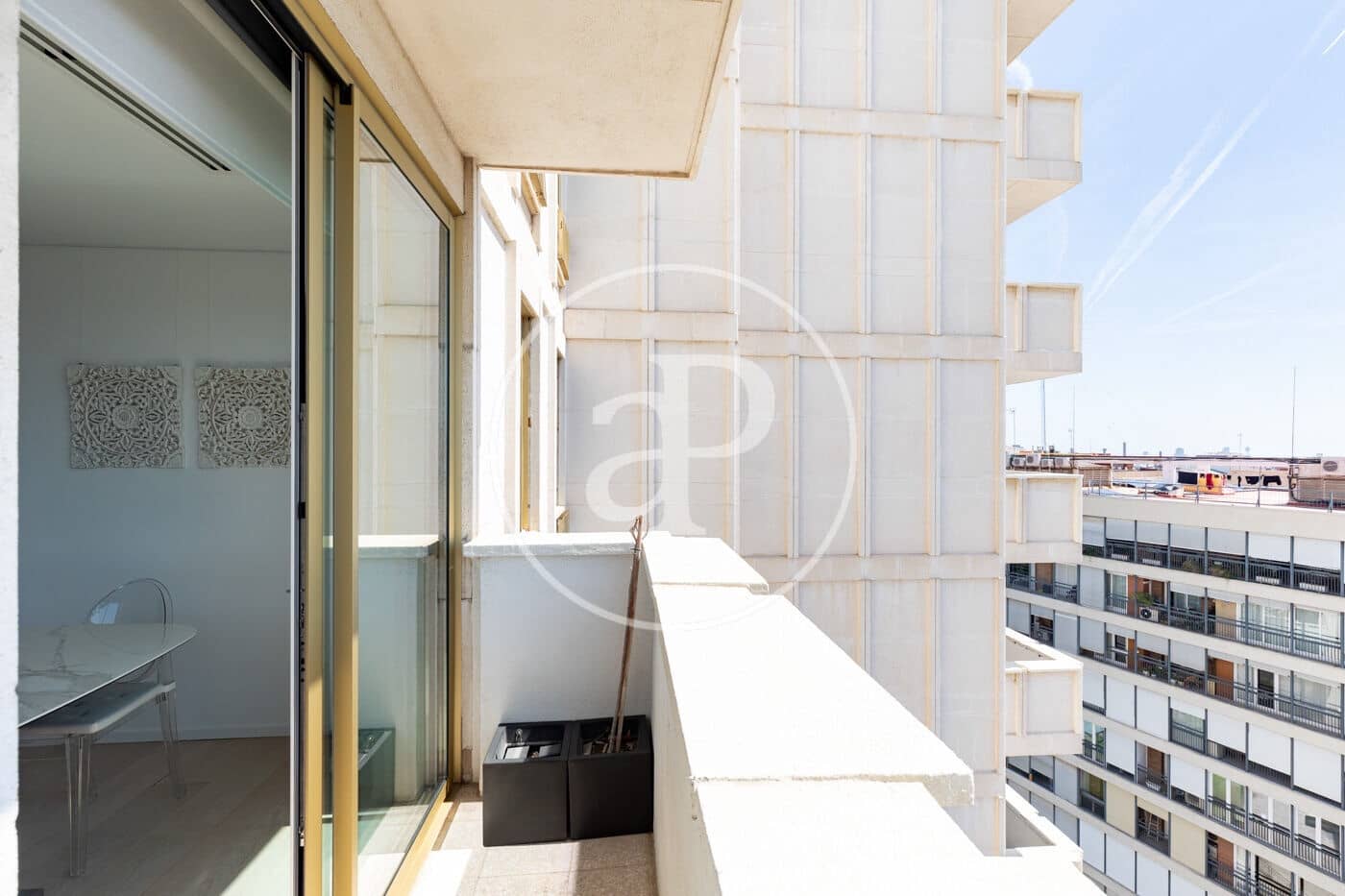 2 Zimmer Apartment zu verkaufen in Barcelona Stadt - 715.000 € (Ref: 9797072)