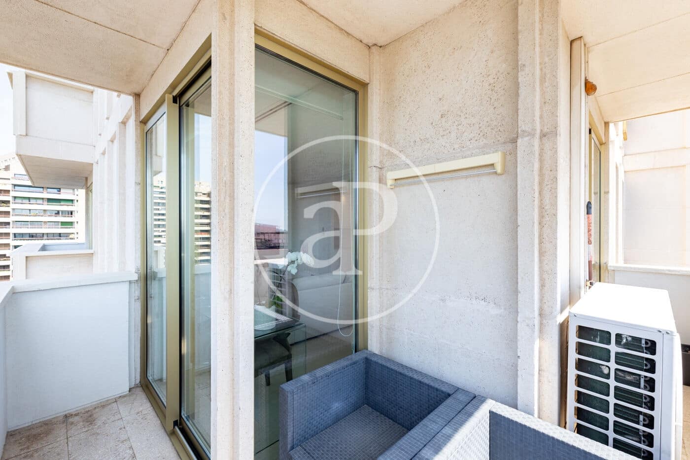 2 Zimmer Apartment zu verkaufen in Barcelona Stadt - 715.000 € (Ref: 9797072)