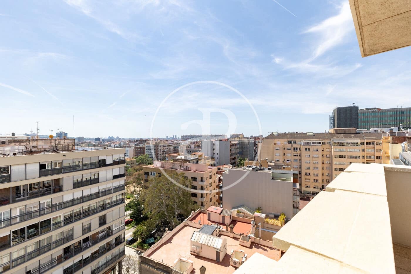 2 Zimmer Apartment zu verkaufen in Barcelona Stadt - 715.000 € (Ref: 9797072)