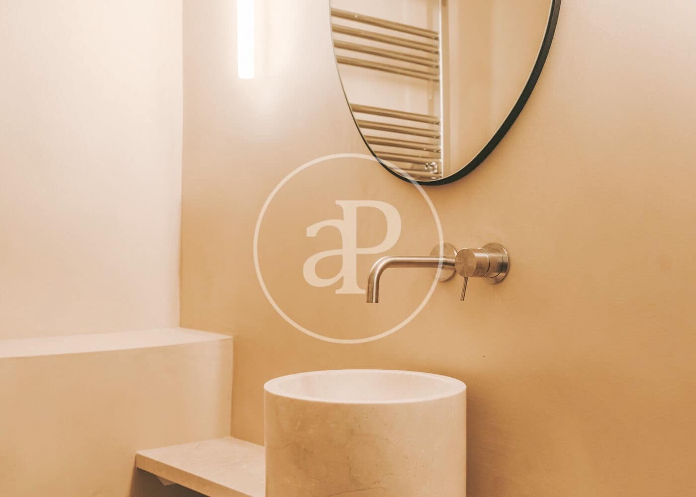 3 soveværelse Villa til salg i Barcelona by - € 1.900.000 (Ref: 9797073)