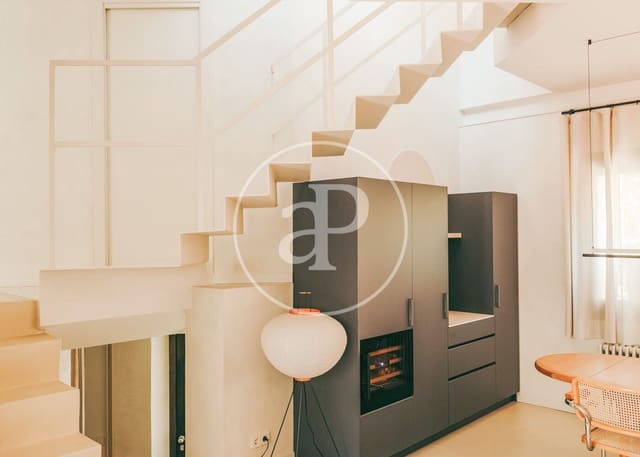 3 makuuhuone Huvila myytävänä paikassa El Putxet i El Farró, Barcelona kaupunki - 1 900 000 € (Ref: 9797073)