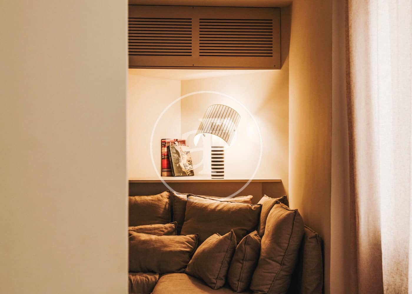 3 soveværelse Villa til salg i Barcelona by - € 1.900.000 (Ref: 9797073)