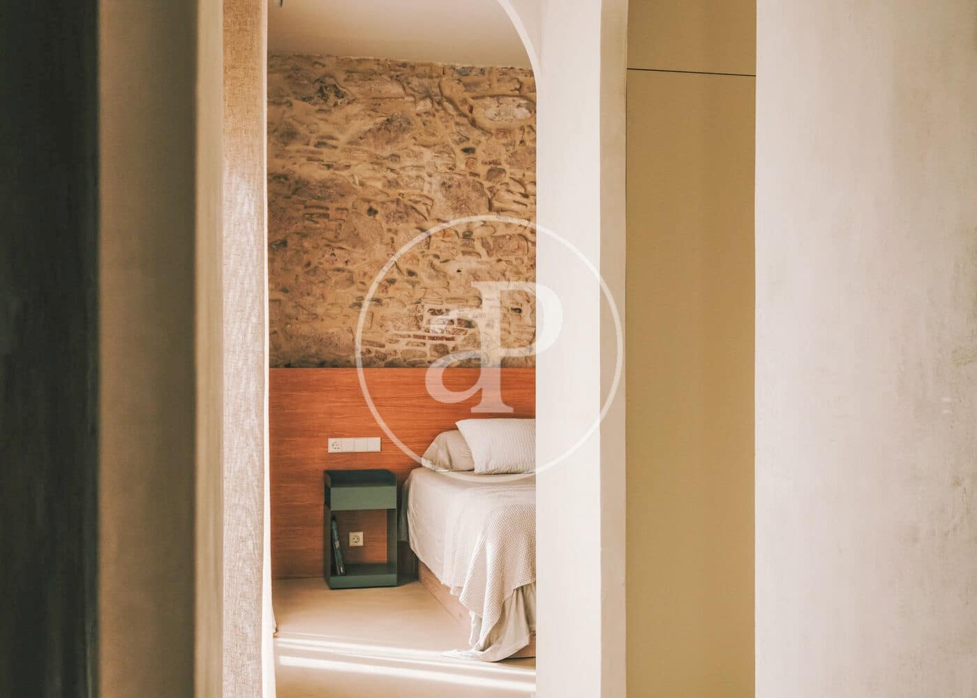 3 soveværelse Villa til salg i Barcelona by - € 1.900.000 (Ref: 9797073)