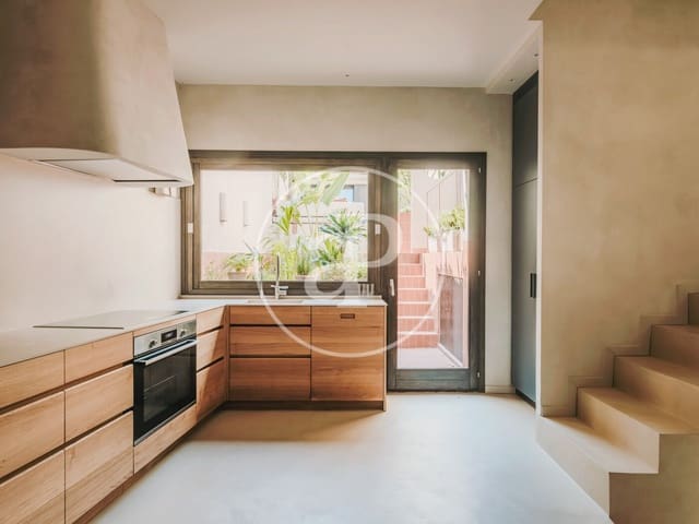 3 makuuhuone Huvila myytävänä paikassa El Putxet i El Farró, Barcelona kaupunki - 1 900 000 € (Ref: 9797073)