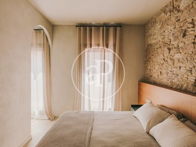 3 makuuhuone Huvila myytävänä paikassa El Putxet i El Farró, Barcelona kaupunki - 1 900 000 € (Ref: 9797073)