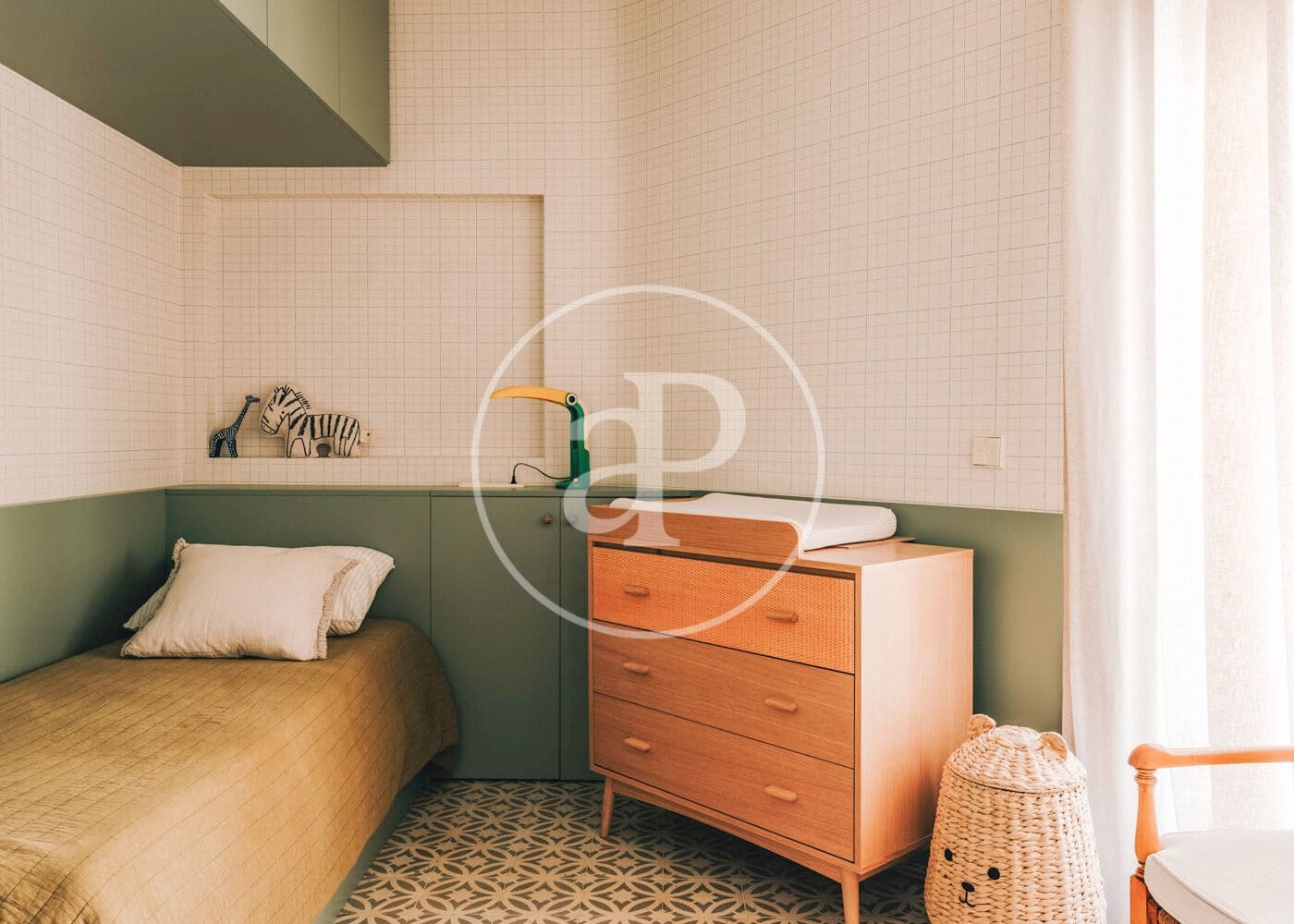 3 soveværelse Villa til salg i Barcelona by - € 1.900.000 (Ref: 9797073)