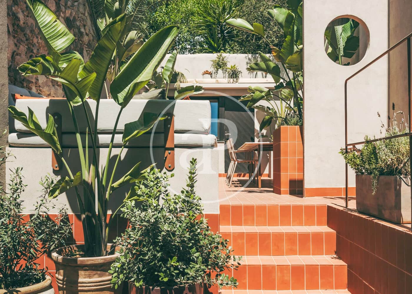 3 soveværelse Villa til salg i Barcelona by - € 1.900.000 (Ref: 9797073)