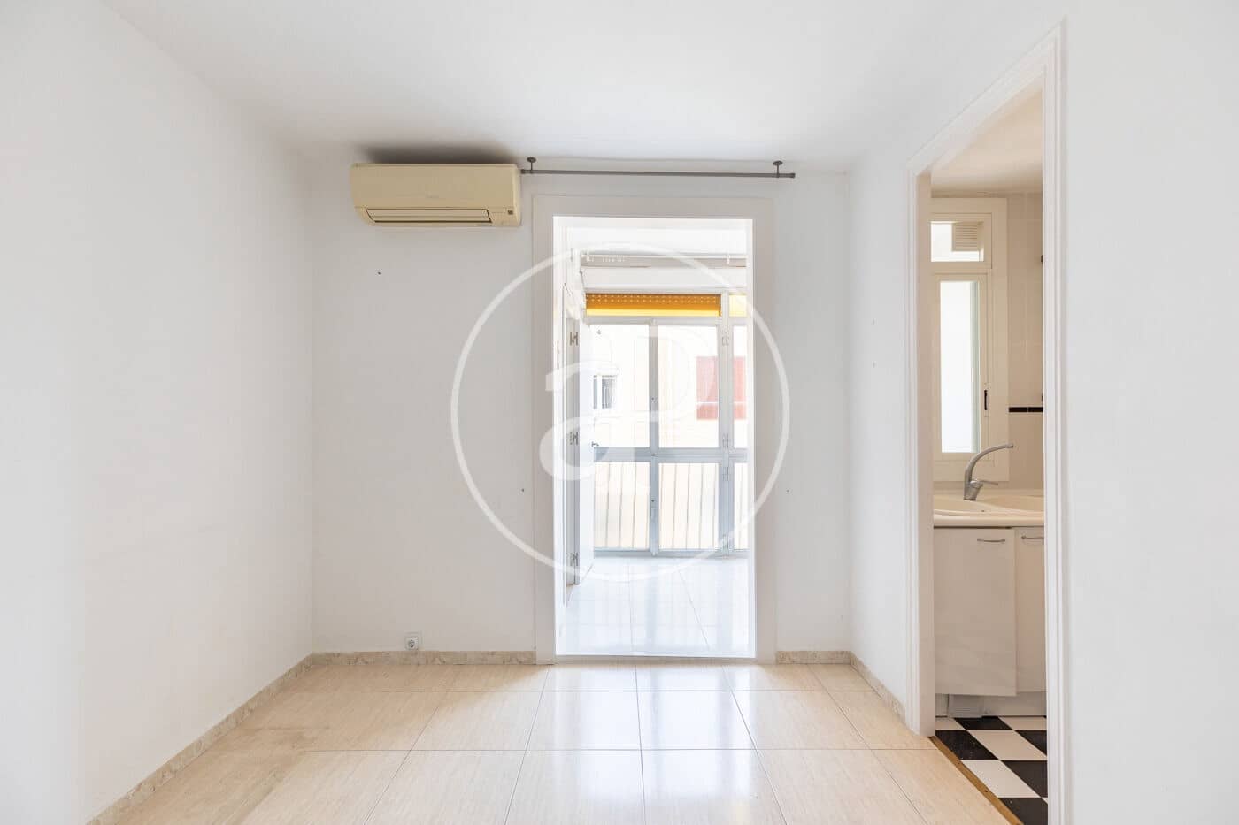 3 makuuhuone Huoneisto myytävänä paikassa Barcelona kaupunki - 525 000 € (Ref: 9797074)