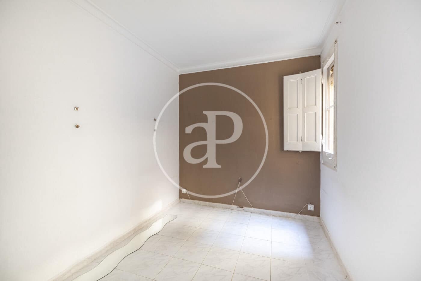 3 makuuhuone Huoneisto myytävänä paikassa Barcelona kaupunki - 525 000 € (Ref: 9797074)