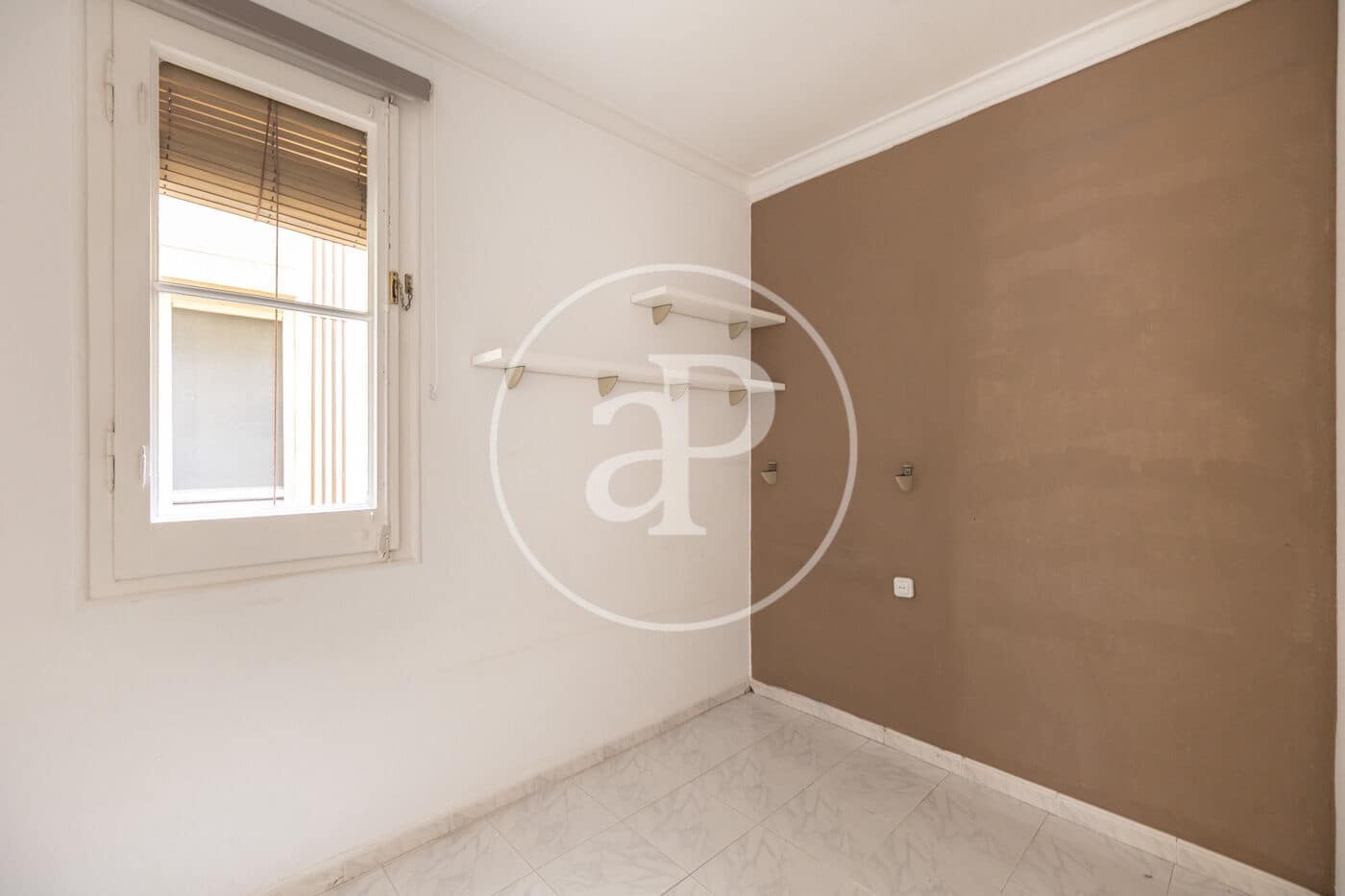 3 makuuhuone Huoneisto myytävänä paikassa Barcelona kaupunki - 525 000 € (Ref: 9797074)