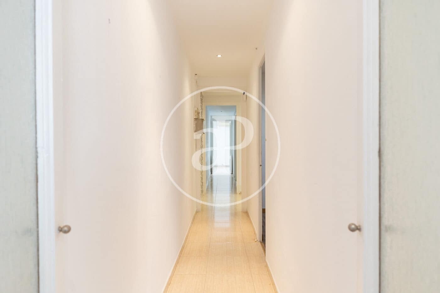 3 makuuhuone Huoneisto myytävänä paikassa Barcelona kaupunki - 525 000 € (Ref: 9797074)