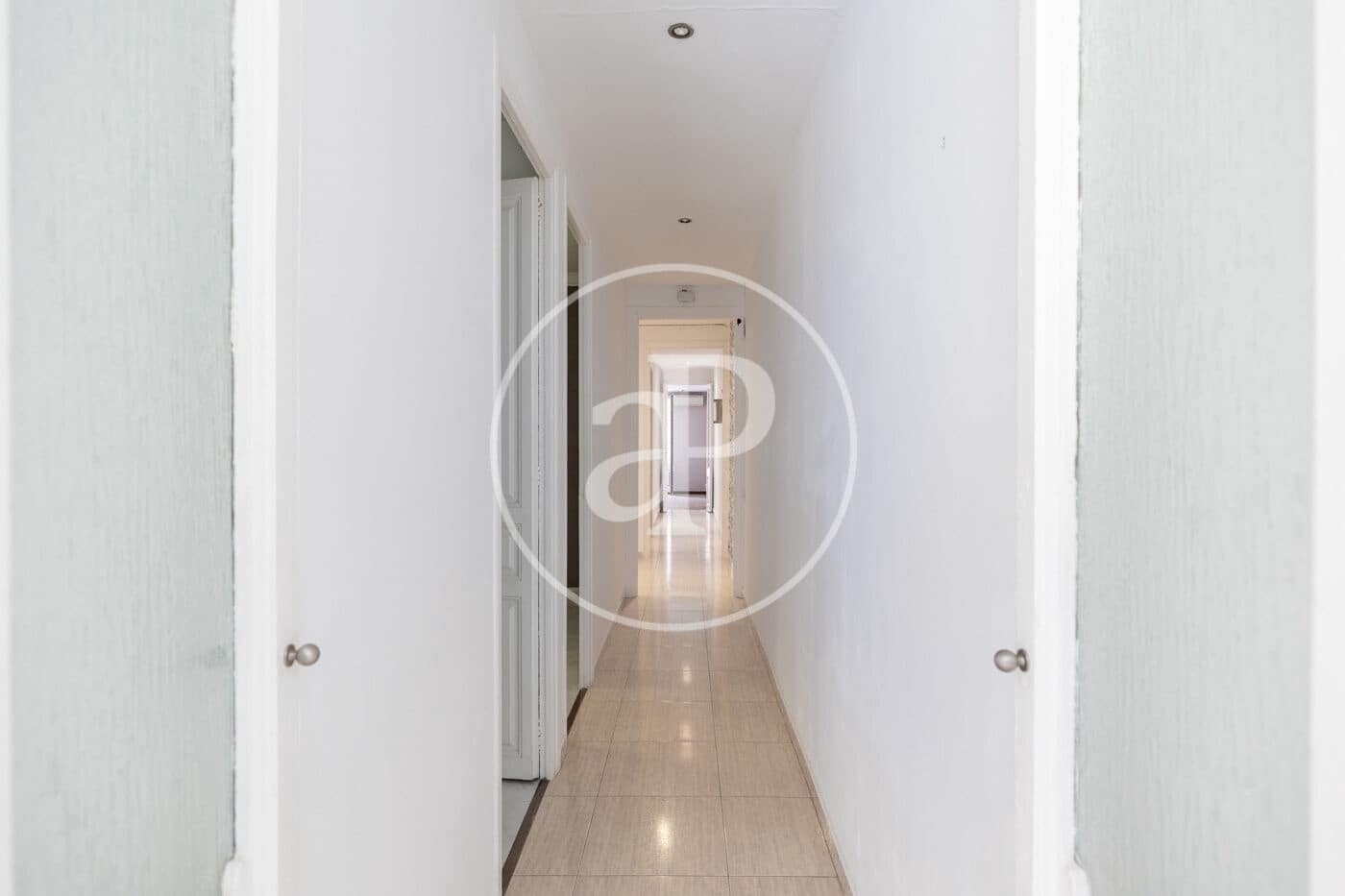 3 makuuhuone Huoneisto myytävänä paikassa Barcelona kaupunki - 525 000 € (Ref: 9797074)