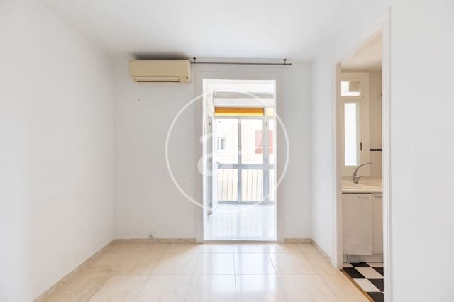 3 makuuhuone Huoneisto myytävänä paikassa La Vila de Gràcia, Barcelona kaupunki - 525 000 € (Ref: 9797074)
