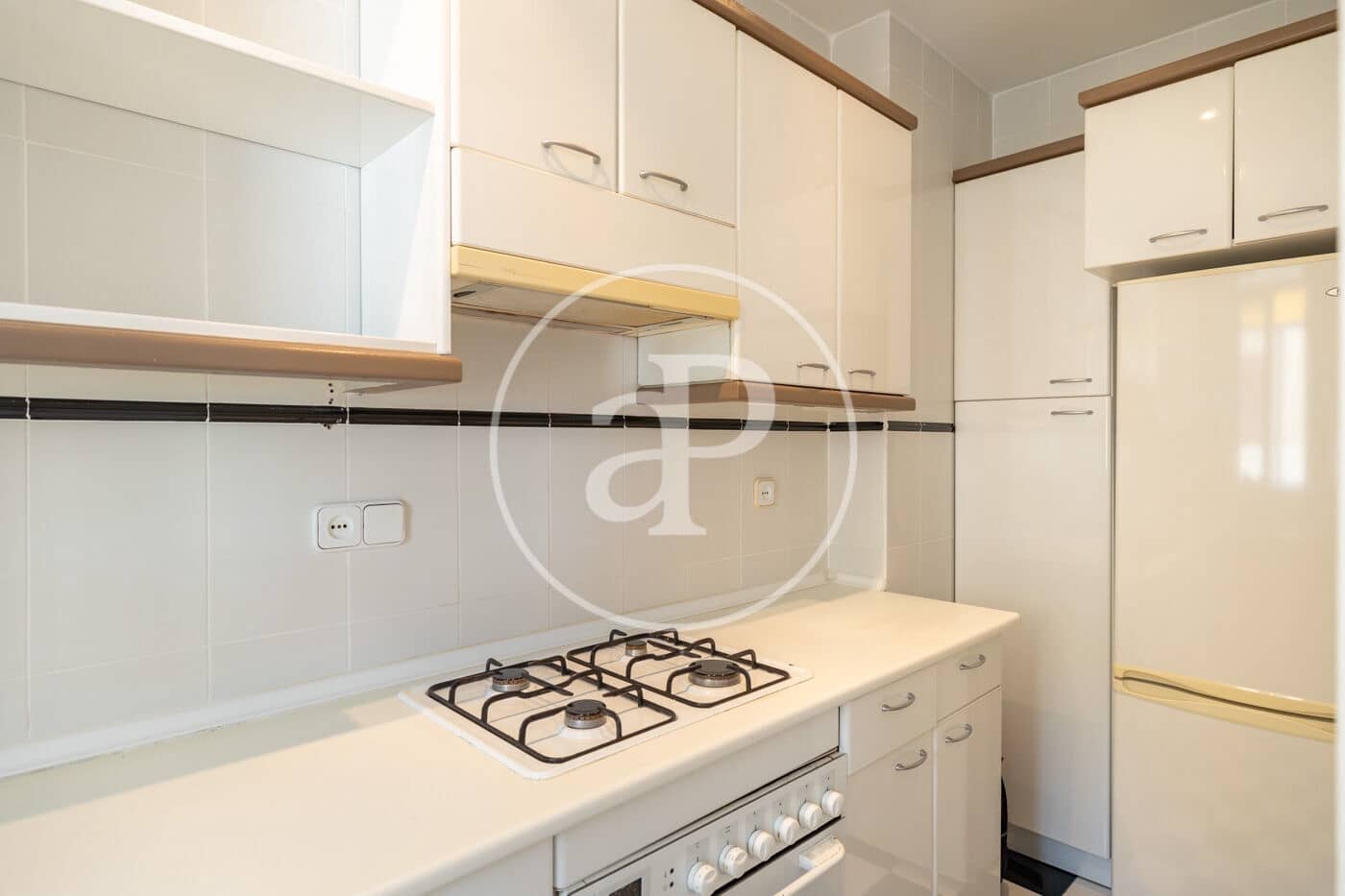 3 makuuhuone Huoneisto myytävänä paikassa Barcelona kaupunki - 525 000 € (Ref: 9797074)